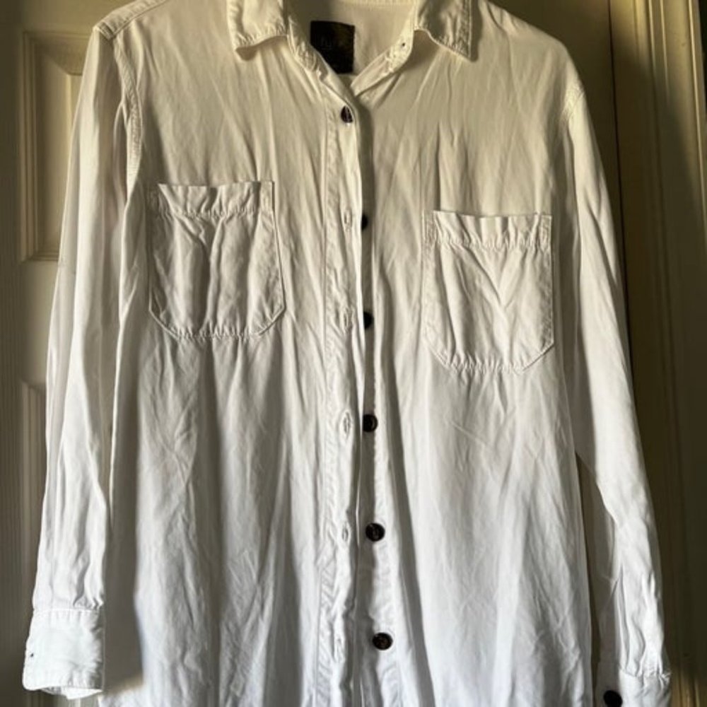 Button Down Shirt